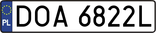DOA6822L