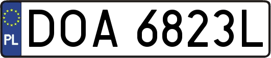 DOA6823L