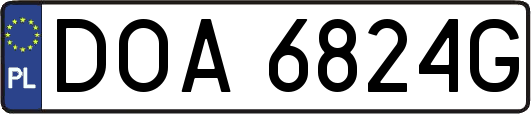 DOA6824G