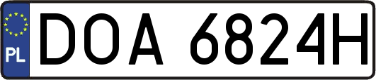 DOA6824H