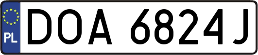 DOA6824J