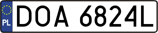 DOA6824L