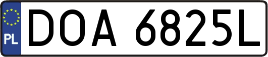 DOA6825L
