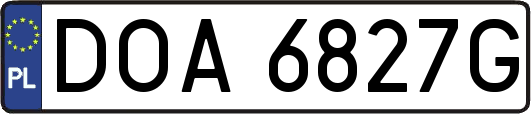 DOA6827G