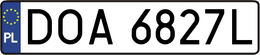 DOA6827L