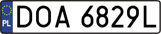 DOA6829L