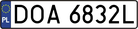 DOA6832L