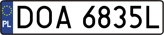 DOA6835L