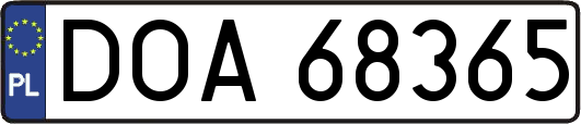 DOA68365