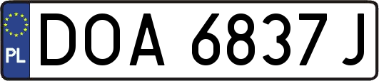 DOA6837J
