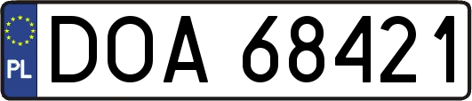 DOA68421