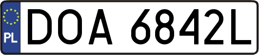 DOA6842L