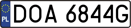 DOA6844G