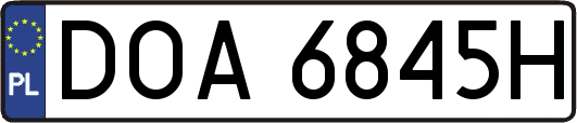 DOA6845H