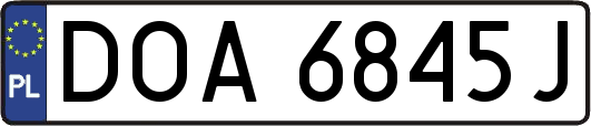 DOA6845J