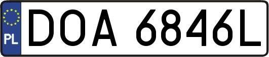 DOA6846L