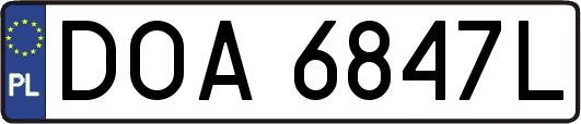 DOA6847L