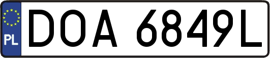 DOA6849L