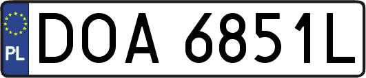 DOA6851L
