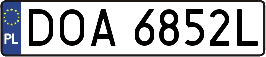 DOA6852L