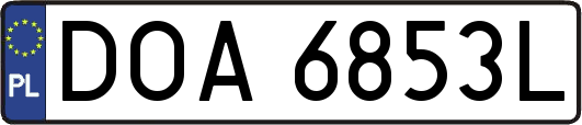 DOA6853L