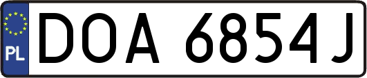 DOA6854J