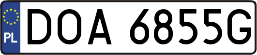 DOA6855G