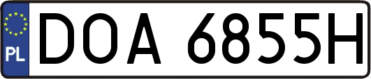 DOA6855H