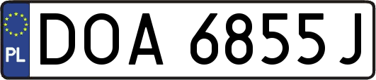 DOA6855J