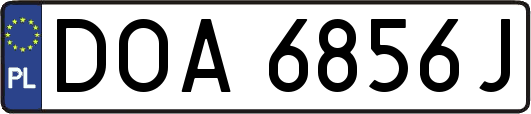 DOA6856J