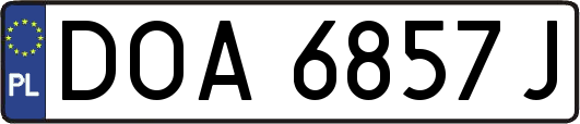 DOA6857J