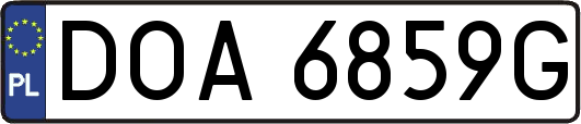 DOA6859G