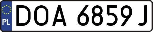 DOA6859J