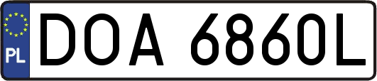 DOA6860L