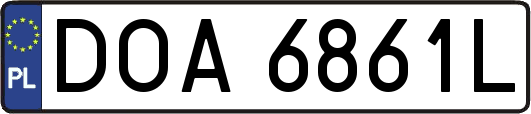 DOA6861L