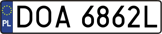 DOA6862L