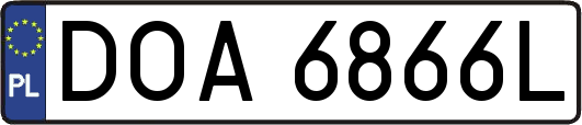 DOA6866L