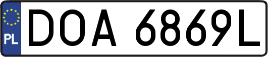 DOA6869L