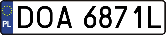 DOA6871L