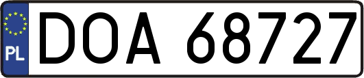 DOA68727