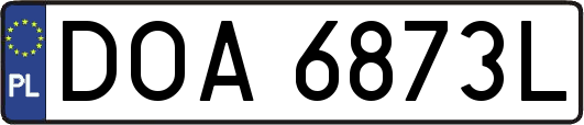 DOA6873L
