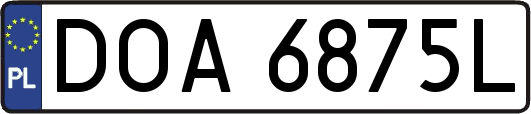 DOA6875L
