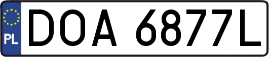 DOA6877L