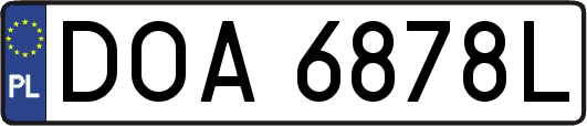 DOA6878L