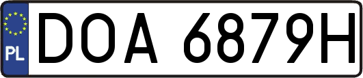 DOA6879H