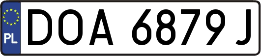 DOA6879J