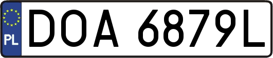 DOA6879L