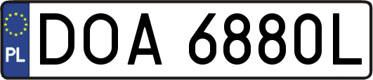 DOA6880L