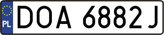 DOA6882J