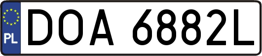DOA6882L